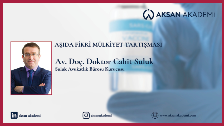 Aşıda Fikri Mülkiyet Tartışması