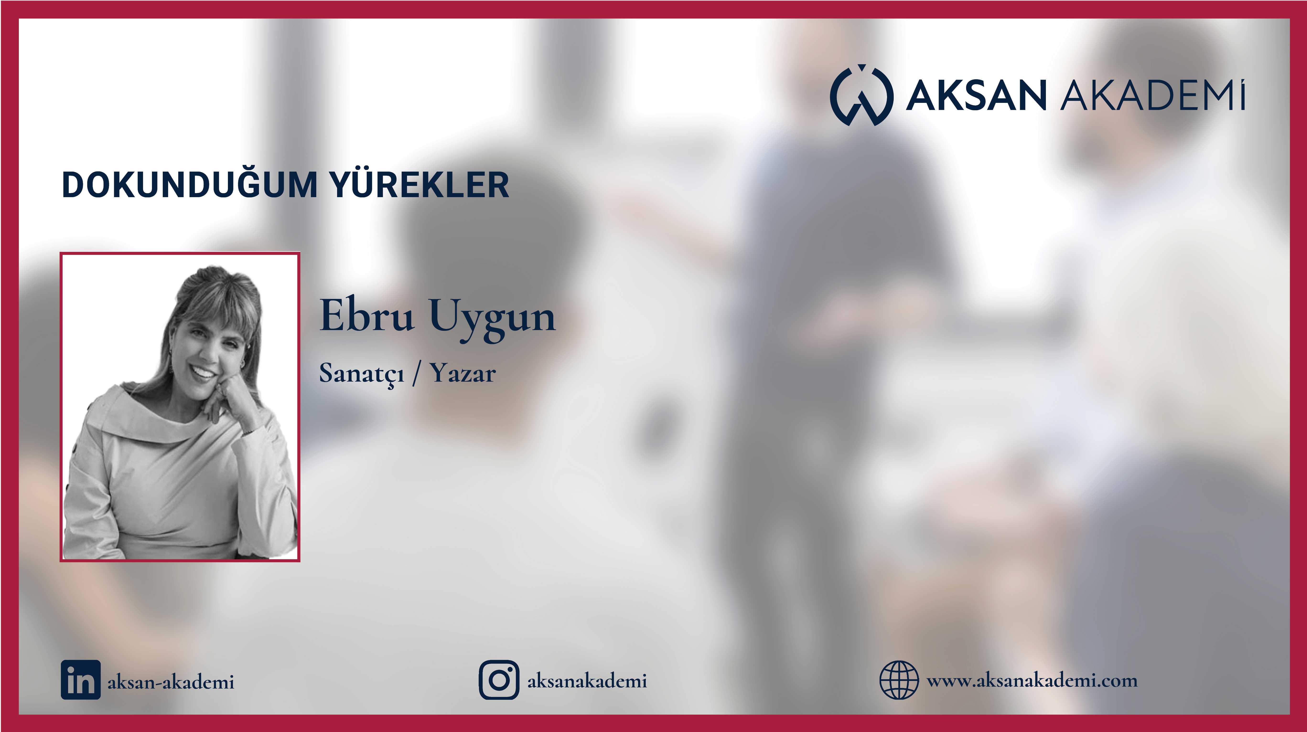 Dokunduğum Yürekler