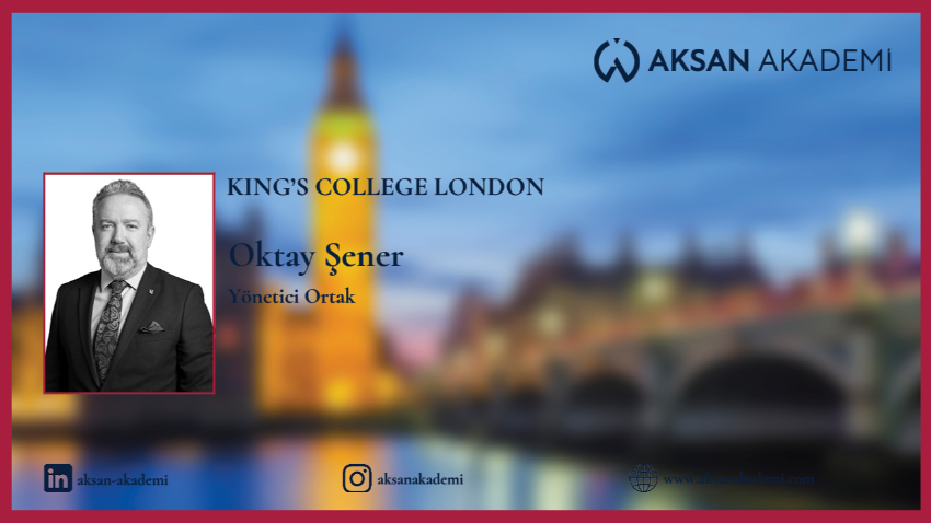 King's College London