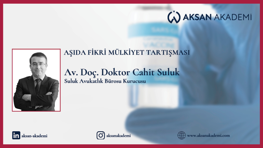 Aşıda Fikri Mülkiyet Tartışması