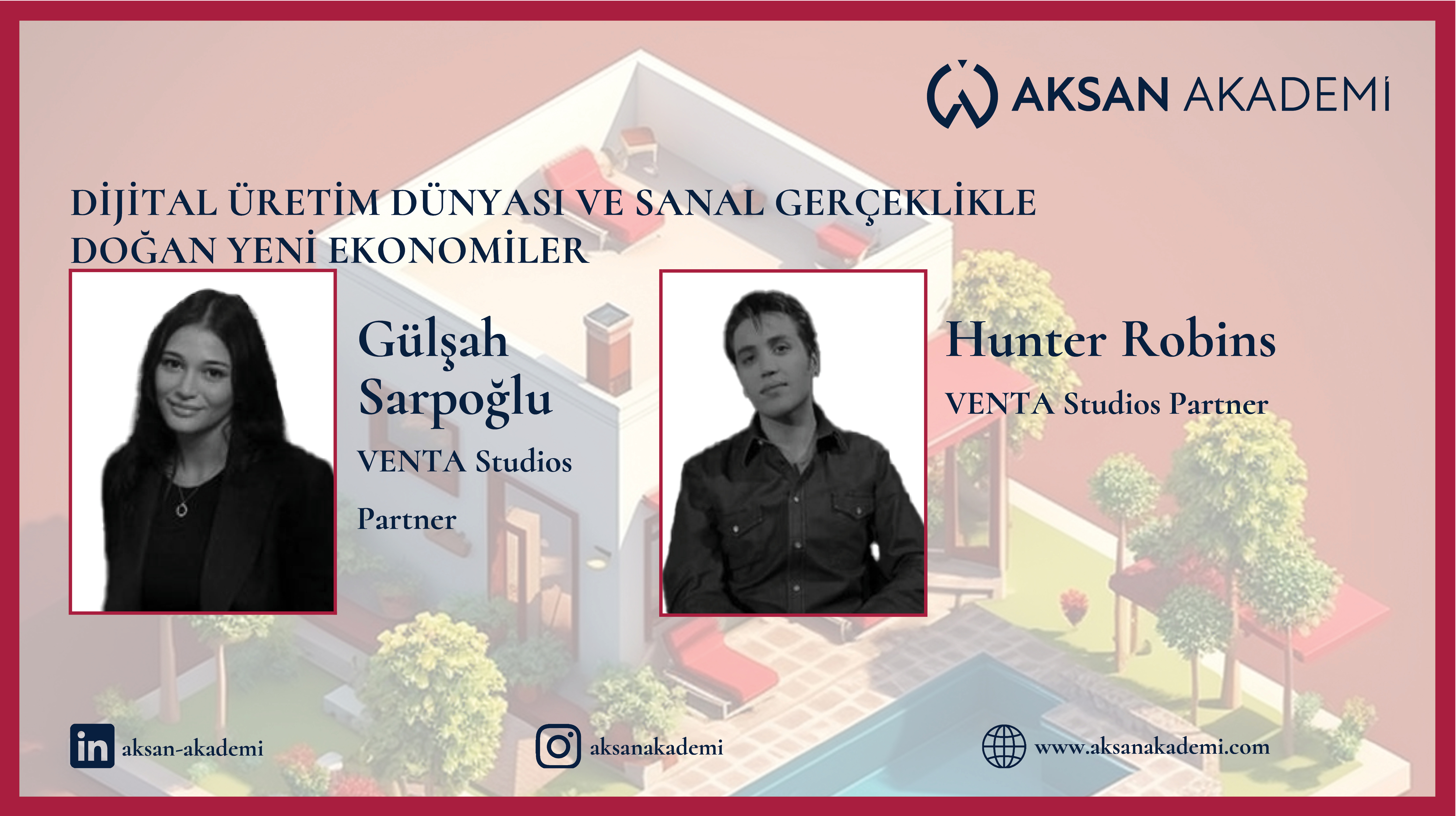 Dijital Üretim Dünyası ve Sanal Gerçeklikle Doğan Yeni Ekonomiler